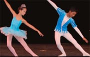 Cubans students from the National Ballet School to compete in Beijing